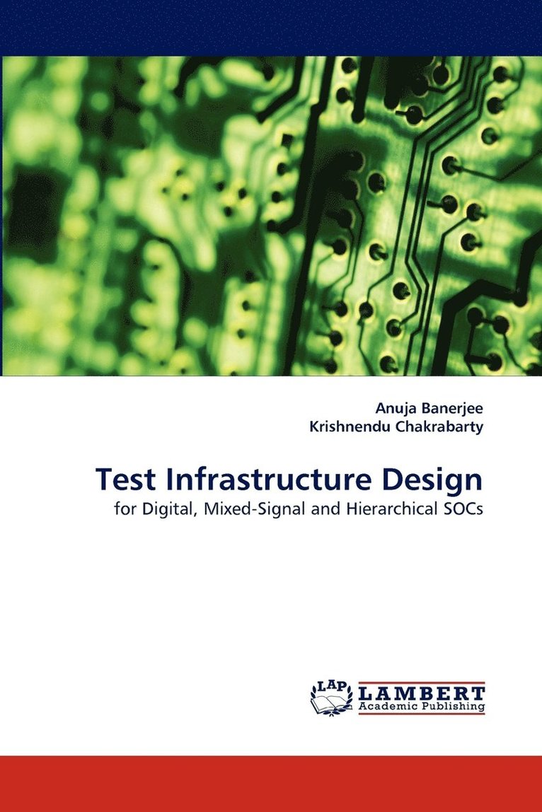 Test Infrastructure Design 1