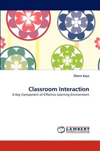 bokomslag Classroom Interaction