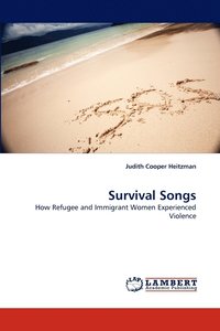 bokomslag Survival Songs