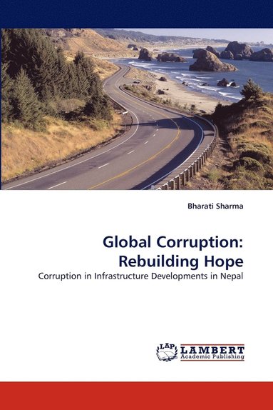 bokomslag Global Corruption