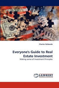 bokomslag Everyone's Guide to Real Estate Investment