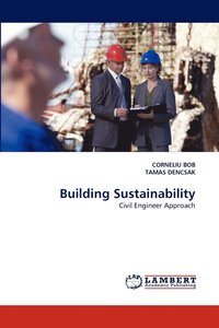 bokomslag Building Sustainability