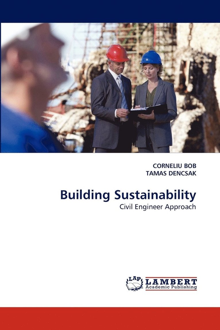 Building Sustainability 1