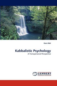 bokomslag Kabbalistic Psychology