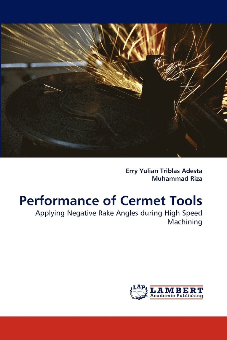 Performance of Cermet Tools 1