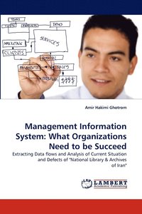 bokomslag Management Information System