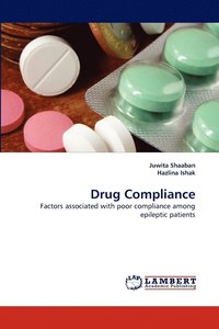 bokomslag Drug Compliance