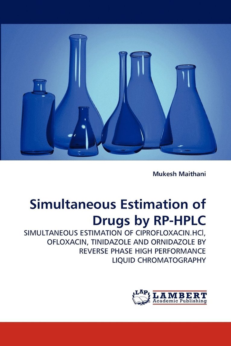 Simultaneous Estimation of Drugs by Rp-HPLC 1