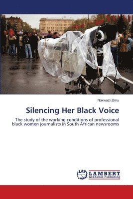 Silencing Her Black Voice 1