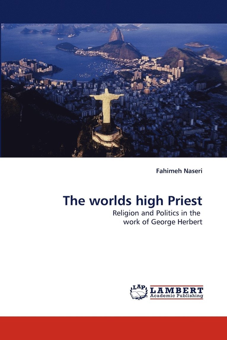 The Worlds High Priest 1