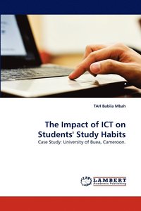 bokomslag The Impact of ICT on Students' Study Habits