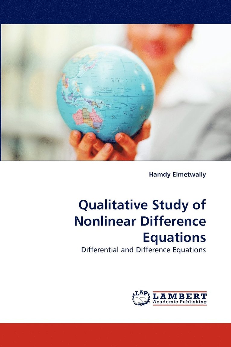 Qualitative Study of Nonlinear Difference Equations 1