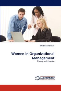 bokomslag Women in Organizational Management
