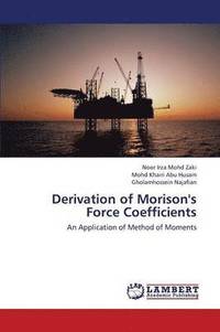 bokomslag Derivation of Morison's Force Coefficients