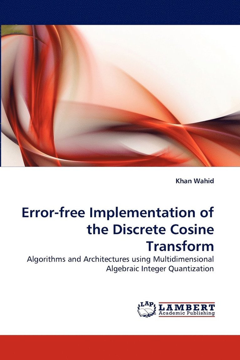 Error-free Implementation of the Discrete Cosine Transform 1