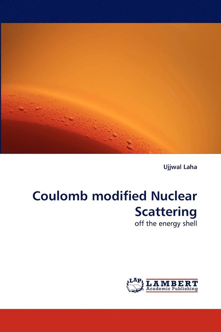 Coulomb Modified Nuclear Scattering 1