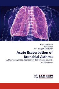 bokomslag Acute Exacerbation of Bronchial Asthma