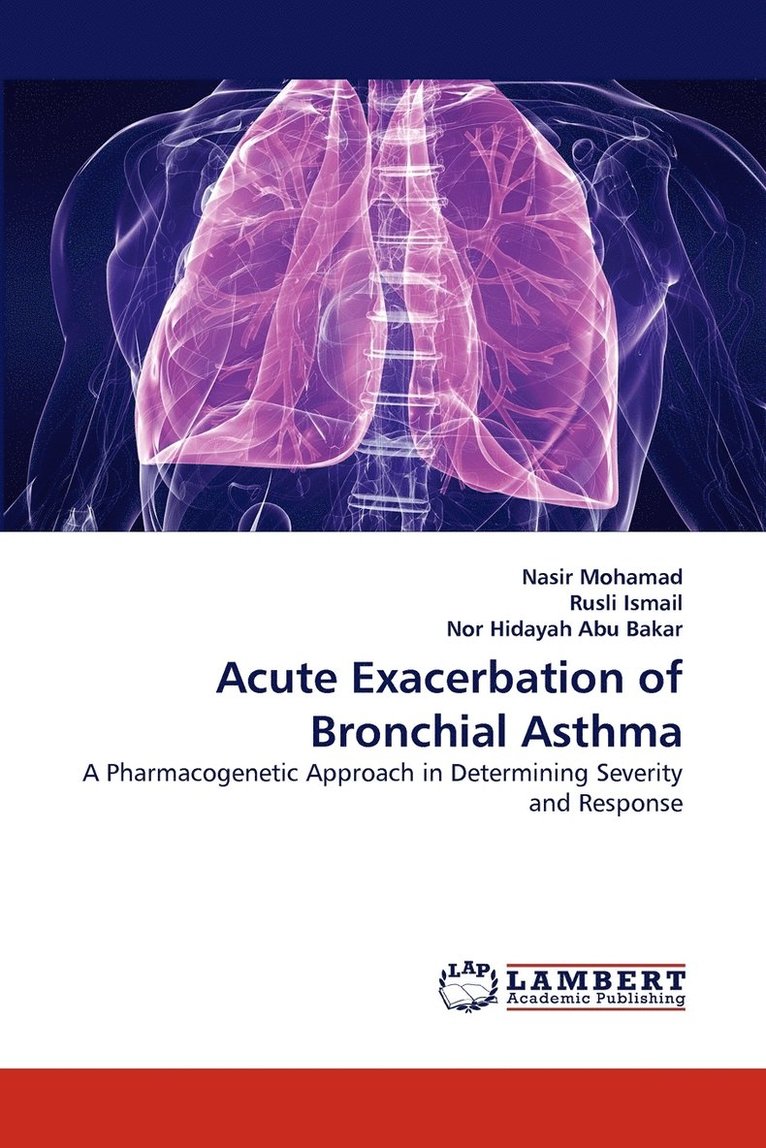 Acute Exacerbation of Bronchial Asthma 1