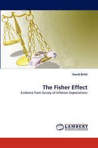 bokomslag The Fisher Effect