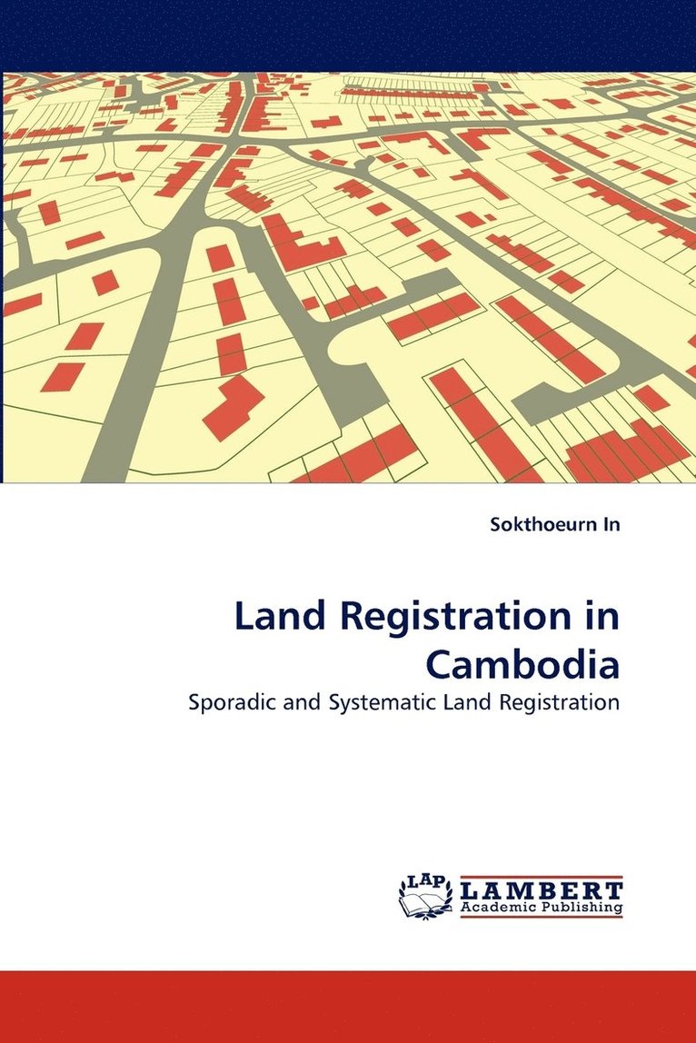 Land Registration in Cambodia 1