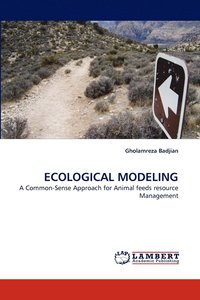 bokomslag Ecological Modeling