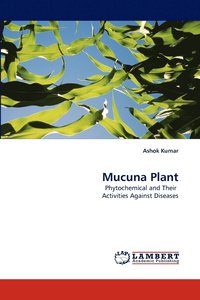bokomslag Mucuna Plant
