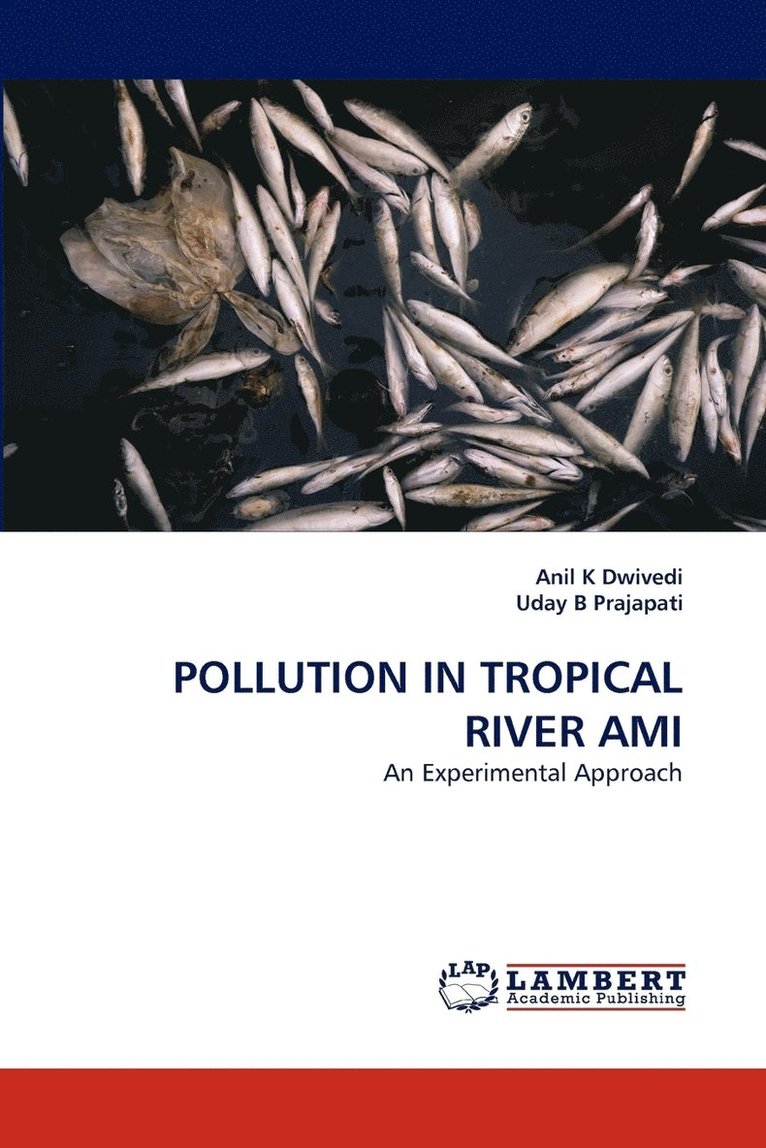 Pollution in Tropical River Ami 1