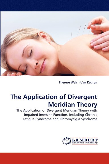 bokomslag The Application of Divergent Meridian Theory