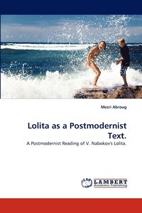 bokomslag Lolita as a Postmodernist Text.