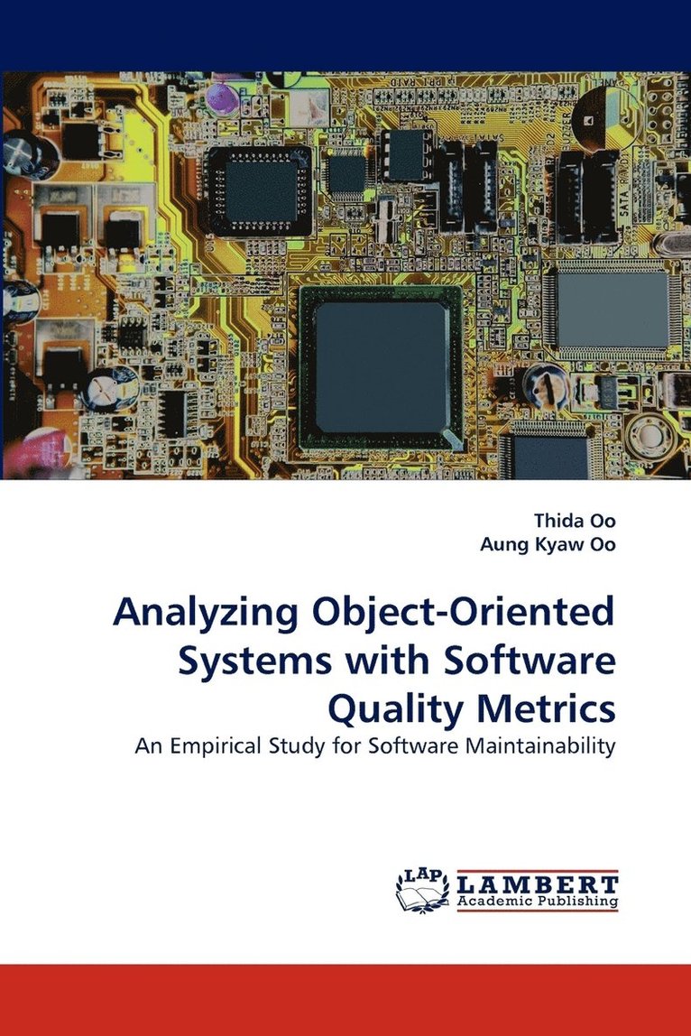 Analyzing Object-Oriented Systems with Software Quality Metrics 1