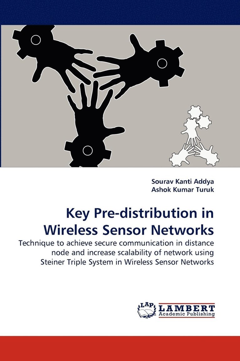 Key Pre-distribution in Wireless Sensor Networks 1