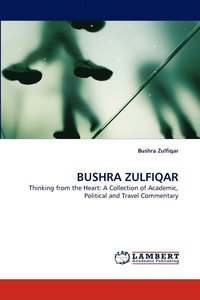 bokomslag Bushra Zulfiqar