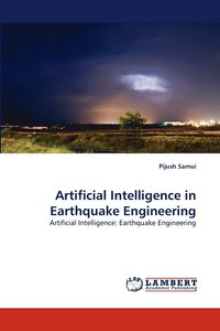 bokomslag Artificial Intelligence in Earthquake Engineering