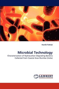 bokomslag Microbial Technology