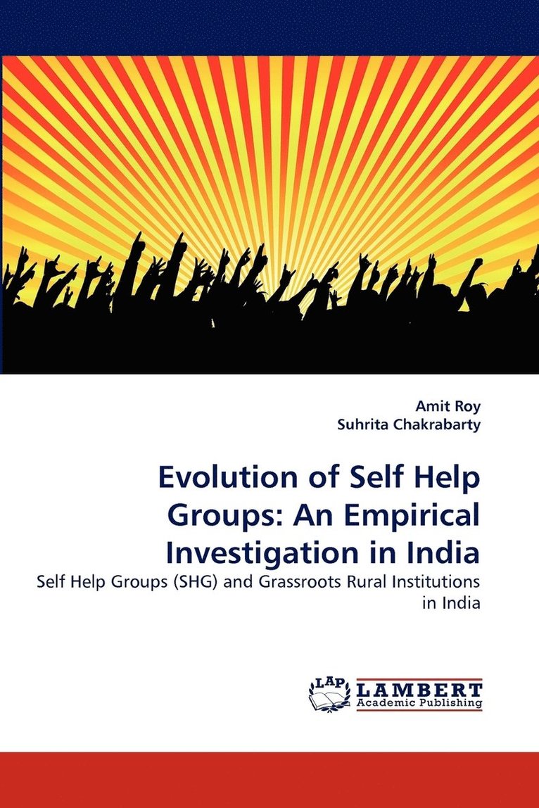 Evolution of Self Help Groups 1