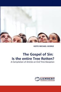 bokomslag The Gospel of Sin