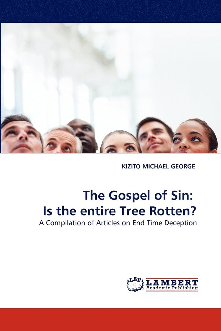 The Gospel of Sin 1