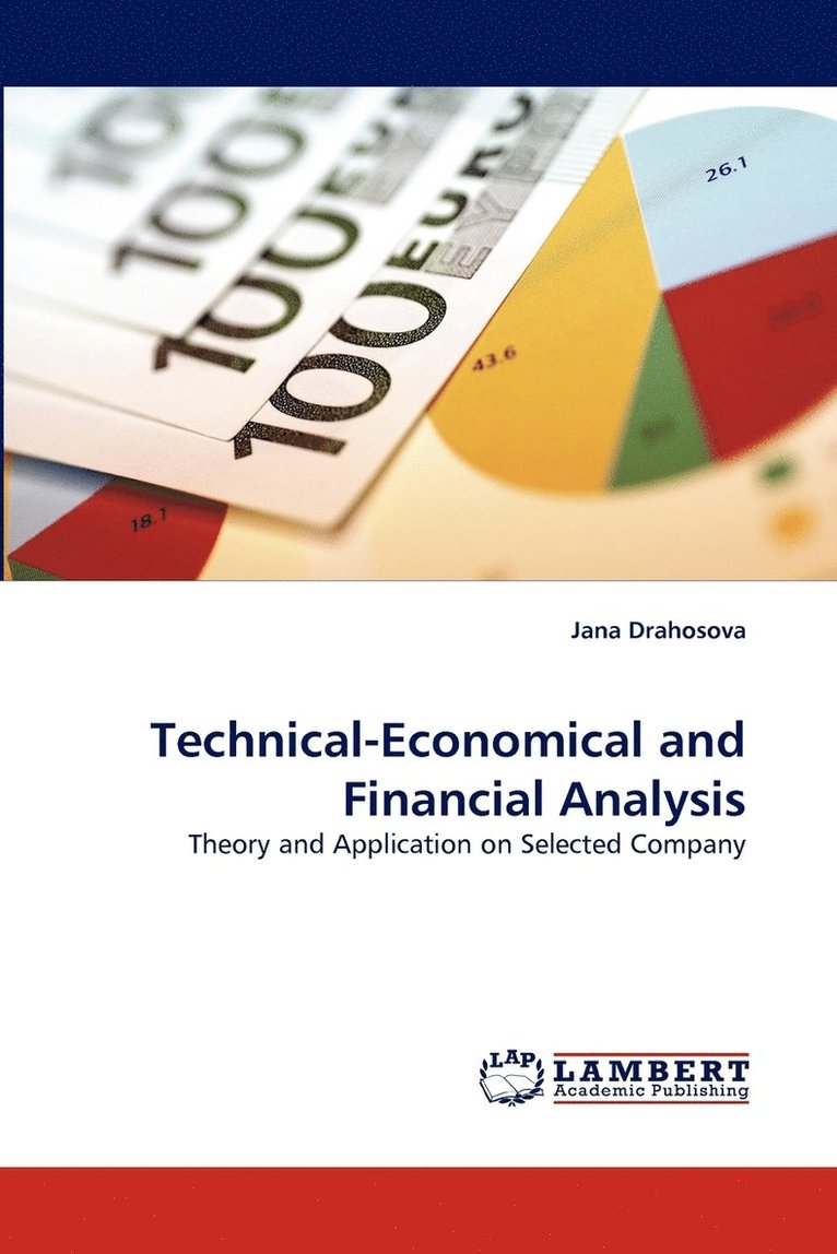 Technical-Economical and Financial Analysis 1