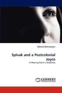 bokomslag Spivak and a Postcolonial Joyce