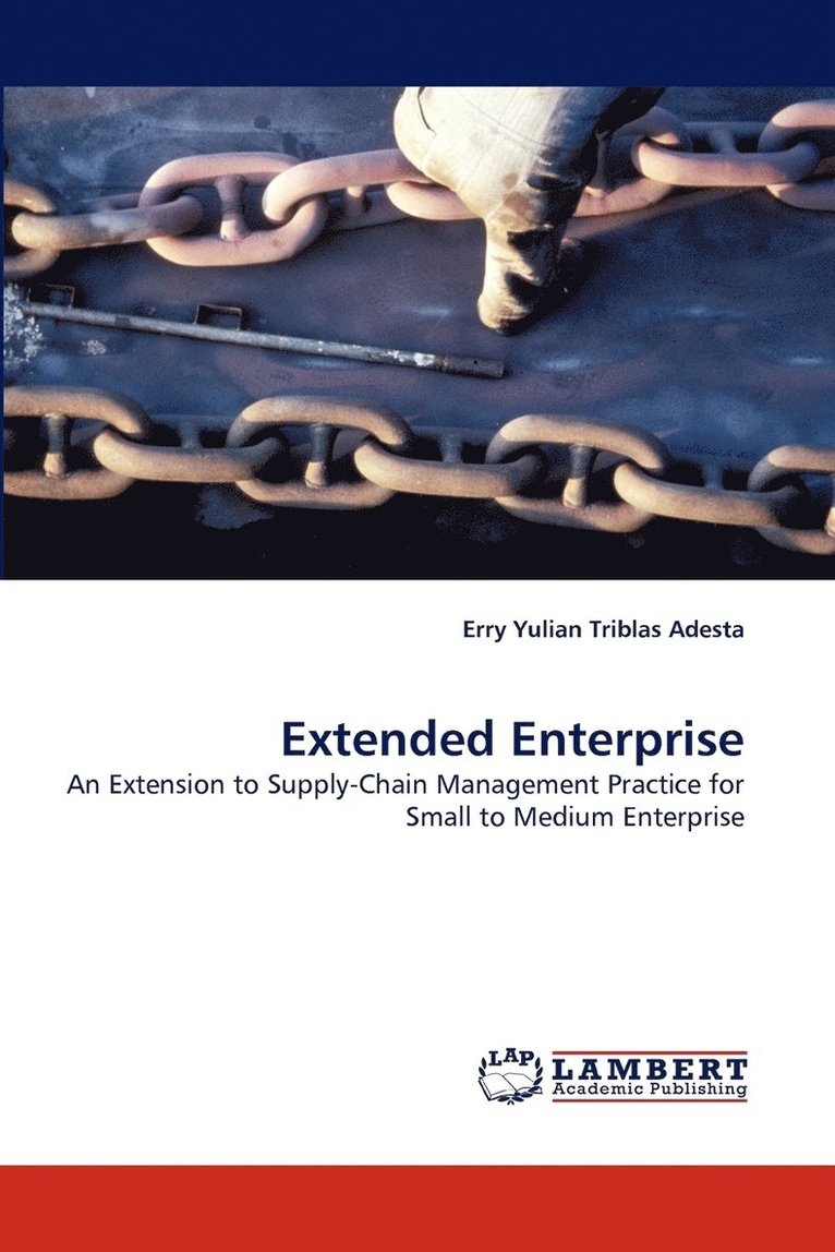 Extended Enterprise 1