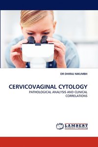 bokomslag Cervicovaginal Cytology