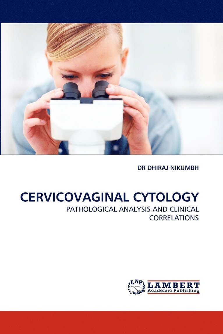 Cervicovaginal Cytology 1