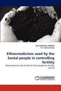 bokomslag Ethnomedicines Used by the Santal People in Controlling Fertility