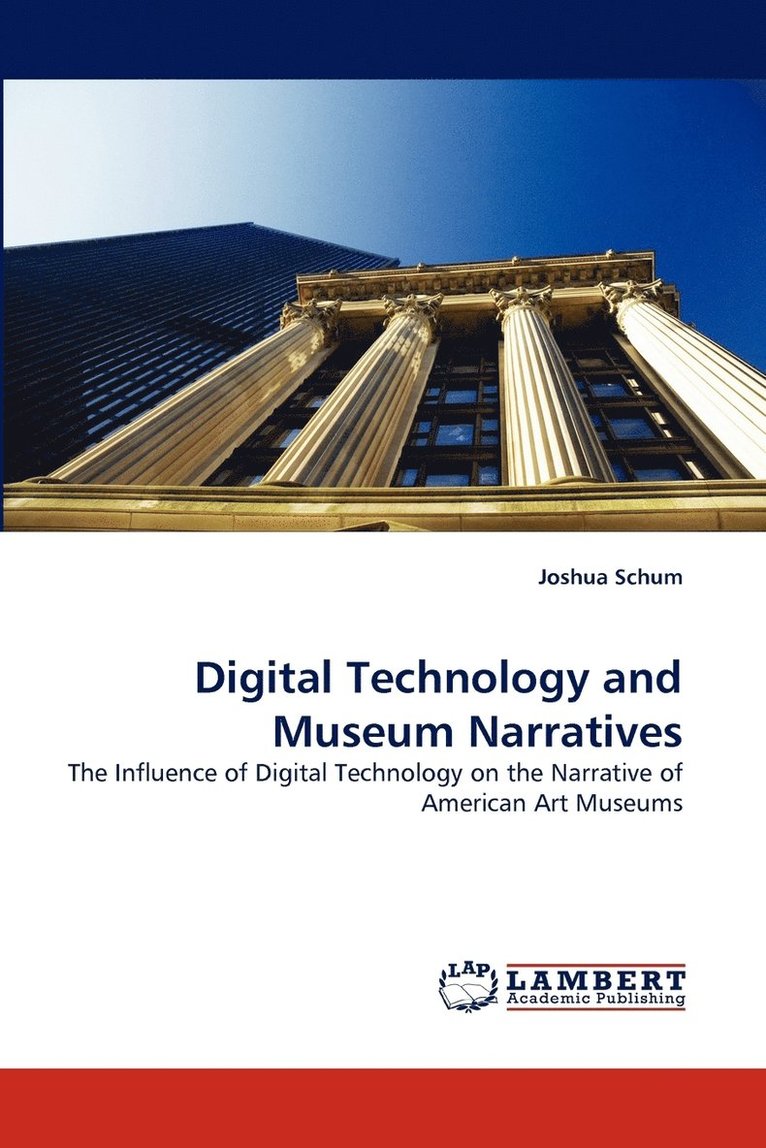 Digital Technology and Museum Narratives 1