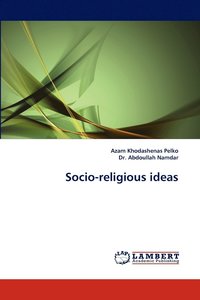bokomslag Socio-religious ideas