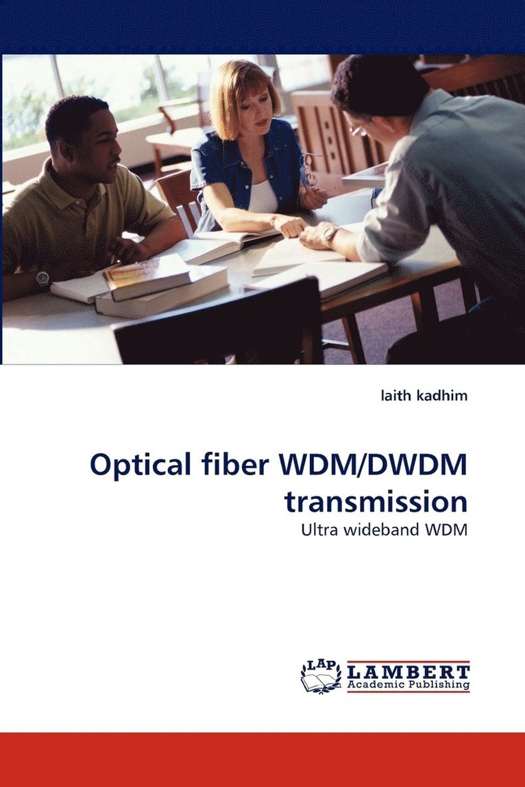Optical Fiber Wdm/Dwdm Transmission 1