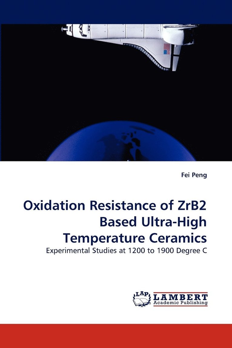 Oxidation Resistance of ZrB2 Based Ultra-High Temperature Ceramics 1