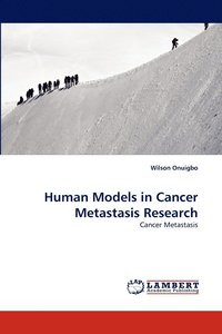 bokomslag Human Models in Cancer Metastasis Research