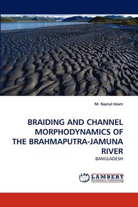 bokomslag Braiding and Channel Morphodynamics of the Brahmaputra-Jamuna River