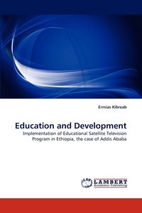 bokomslag Education and Development